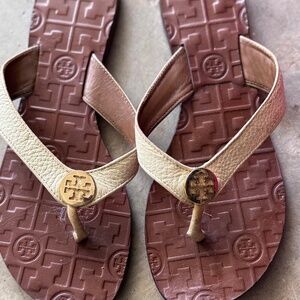 Tory Burch Flip Flops